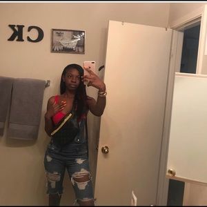 Meet your Posher, Corah